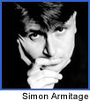 Simon Armitage