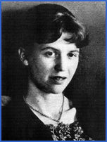 Sylvia Plath