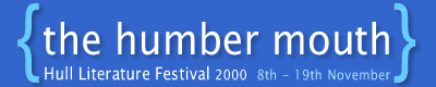 HUMBER MOUTH 2000