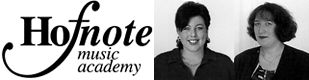 The Hofnote Music Academy