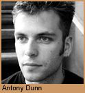 Antony Dunn