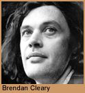 Brendan Cleary