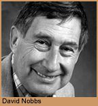 David Nobbs
