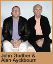 Double Act: Alan Ayckbourn & John Godber