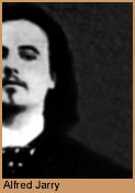 Alfred Jarry