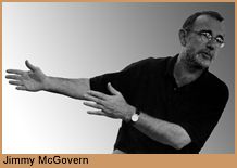 Jimmy McGovern