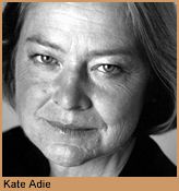 Kate Adie