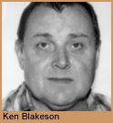 Ken Blakeson