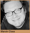 Marvin Close