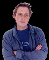 Jon Ronson