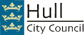 Hull City Council