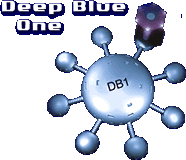 Deep Blue One